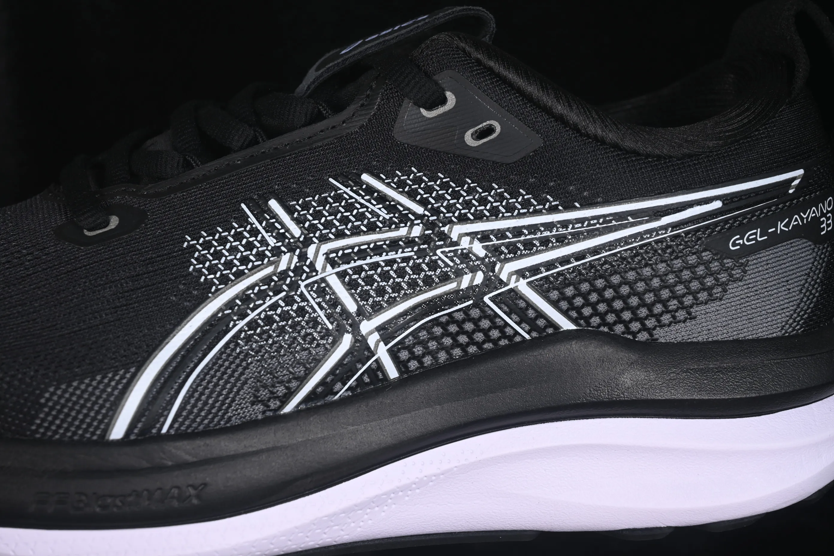 All Categories Asics Asics Series Asics Gel-Kayano 33 1011C187-002